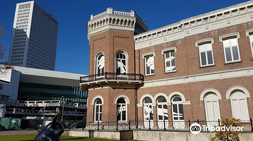 鹿特丹自然史博物馆