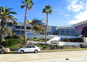 圣迭戈当代美术馆