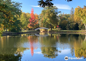德绍-沃利茨园林王国