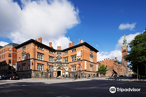 哥本哈根博物馆