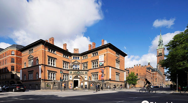 哥本哈根博物馆