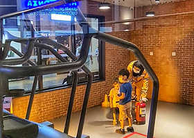 趣志家儿童乐园