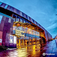 哥白尼科学中心