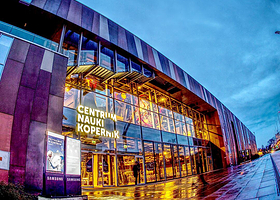 哥白尼科学中心