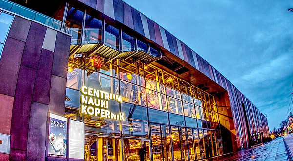 哥白尼科学中心