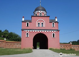 克鲁塞多尔修道院