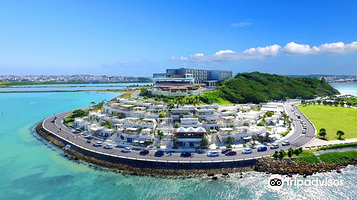 濑长岛UMIKAJI TERRECE