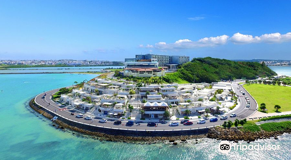 濑长岛UMIKAJI TERRECE