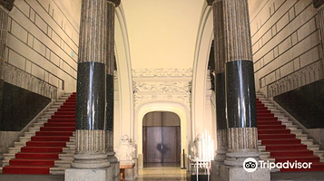 艺术品修复研究所