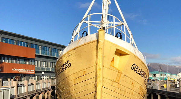 维京海事博物馆