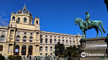 玛利亚·特蕾莎广场