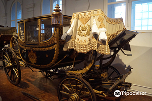 宁芬堡宫马车博物馆