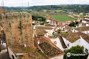 Obidos Castle