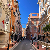 摩纳哥蒙地卡罗