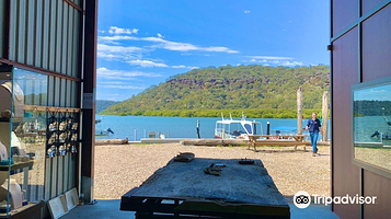 Broken Bay Pearl Farm