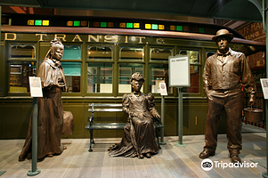 芝加哥历史博物馆