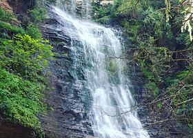 Jeti-Oguz Canyon (Seven Bulls Rocks)