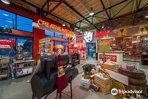 美国新奥尔良南方食物和饮料博物馆