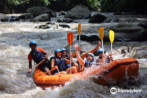 Pertiwi Quad Adventure