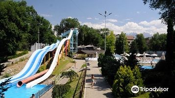 Aqua Park