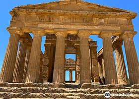 Archaeological Museum 