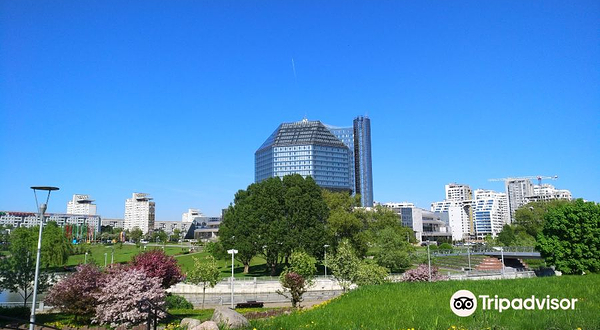 National Library of Republic of Belarus