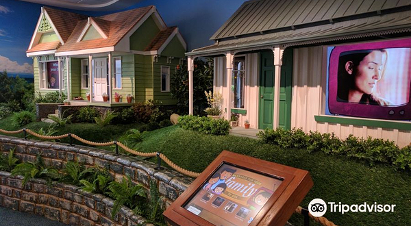 新西兰汉密尔顿圣殿