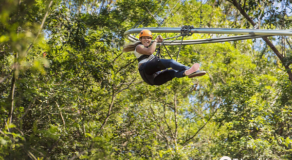 TreeTops Central Coast