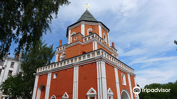 一只蚂蚁克里姆林宫