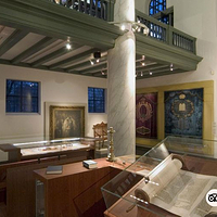 阿姆斯特丹犹太历史博物馆