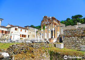 卡皮托利诺神庙