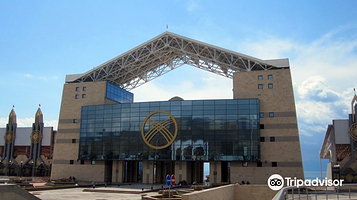 Hippodrome Cholpon-Ata