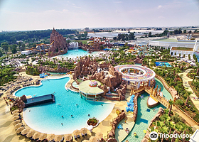 传奇之地主题公园