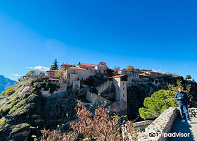 麦泰欧拉修道院