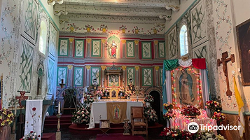 旧米申圣伊内斯教堂