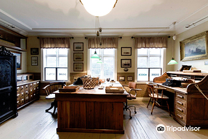 斯塔万格海事博物馆