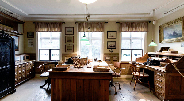 斯塔万格海事博物馆