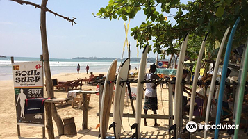 Soulsurf Weligama
