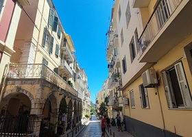 科孚塞尔维亚博物馆