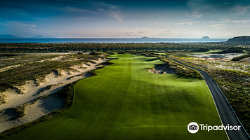 越南芽庄金兰湾林克斯高尔夫球场