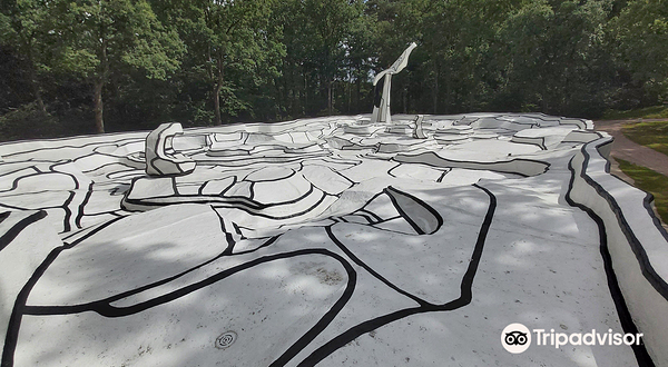 库勒-穆勒博物馆