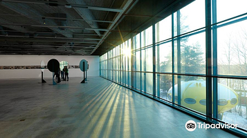 埃斯波现代艺术博物馆