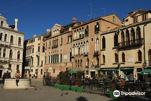 Campo Santa Maria Formosa