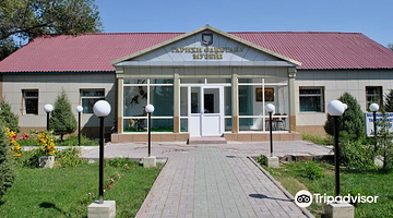 Balkhash Regional History Museum