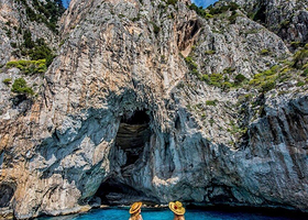 Grotta Bianca