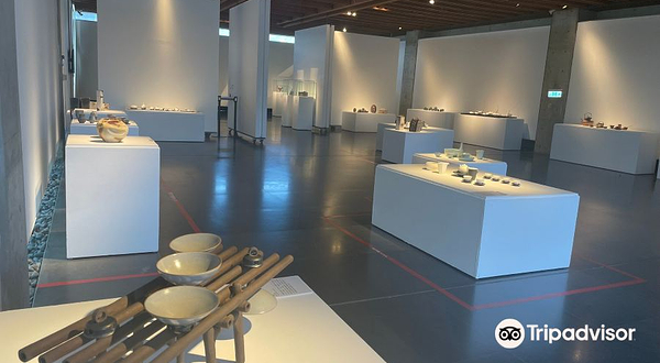 新北市立莺歌陶瓷博物馆