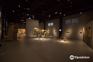 Cricoteka - Centre for Documentation of the Art of Tadeusz Kantor