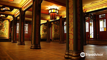 巴黎国际大学城