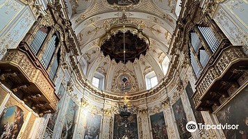 贝加莫主教座堂