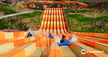 Aqualand Maspalomas